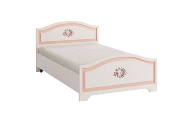 1,5-спальная детская кровать Алиса 1,2х2,0 в Старом Осколе