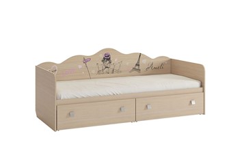 Детская кровать для девочки Амели в Старом Осколе