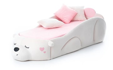 Кровать детская Мишка Masha в Старом Осколе