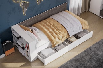 Кровать односпальная детская Анри в Старом Осколе