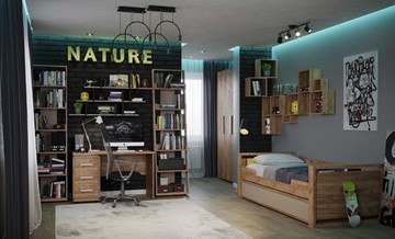 Комната для девочки Nature в Белгороде