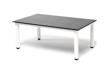 Интерьерный стол Канны  цвет  серый гранит Артикул: RC658-95-62-4sis в Старом Осколе