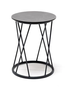 Столик для гостиной 4sis Колумбия цвет серый гранит Артикул: RC658-D40-KOL в Старом Осколе