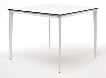 Кухонный стол 4sis Малага Арт.: RC013-90-90-A white в Старом Осколе