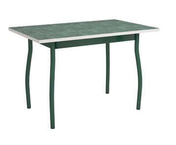 Кухонный стол СТ20, Зеленый в Старом Осколе