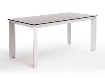 Кухонный стол 4sis Венето Арт.: RC658-160-80-B white в Белгороде