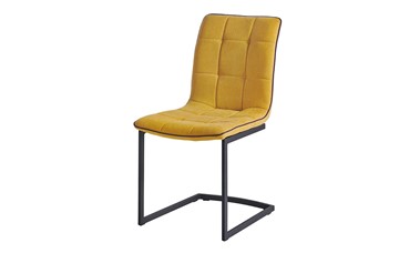 Кухонный стул SKY6800 yellow в Старом Осколе