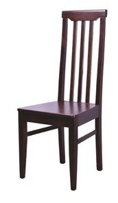 Обеденный стул Капри 12, Морилка в Старом Осколе