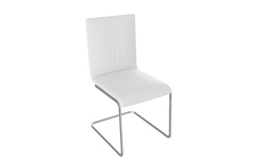 Обеденный стул Марсель, цвет Белый, к/з 124 в Белгороде