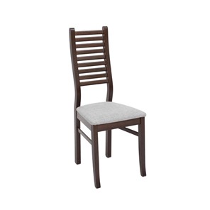 Обеденный стул Leset Кентукки (Венге/рогожка 226) в Старом Осколе
