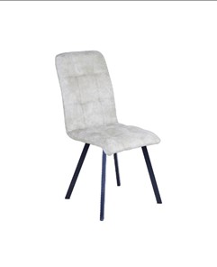 Обеденный стул Премьер Лофт С167 квадрат серый  (стандартная покраска) в Старом Осколе