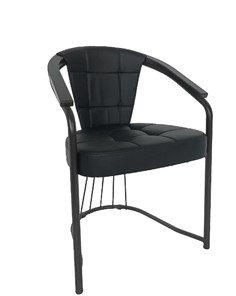 Обеденный стул Сонара комфорт С118-1 (отшив квадрат, опора стандартной покраски) в Старом Осколе