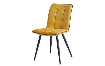 Обеденный стул SKY68001 yellow в Старом Осколе