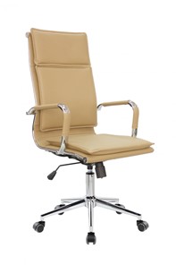 Компьютерное кресло Riva Chair 6003-1 S (Кэмел) в Старом Осколе