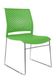 Компьютерное кресло Riva Chair D918 (Зеленый) в Белгороде