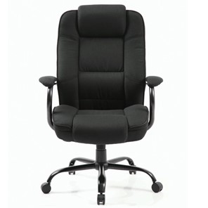 Кресло офисное Brabix Premium Heavy Duty HD-002 (ткань) 531830 в Старом Осколе