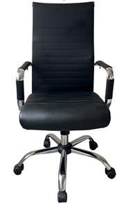 Кресло для компьютера C039D черный в Старом Осколе
