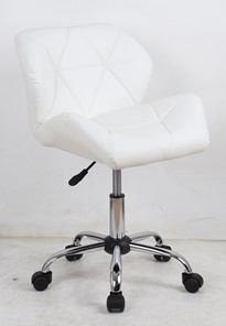Офисное кресло LOOZ белый в Старом Осколе