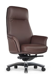 Кресло офисное Batisto (A2018), коричневый в Белгороде