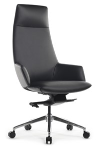 Офисное кресло Riva Design А1719, Черный в Белгороде