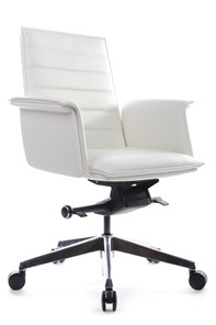 Кресло для офиса Rubens-M (B1819-2), белый в Белгороде
