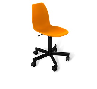 Кресло офисное SHT-ST29/SHT-S120M оранжевый ral2003 в Белгороде