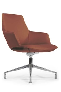 Офисное кресло Spell-ST (С1719), светло-коричневый в Белгороде