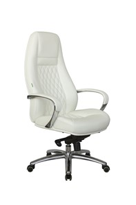 Офисное кресло Riva Chair F185 (Белый) в Белгороде