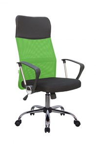Офисное кресло Riva Chair 8074 (Зеленый) в Старом Осколе