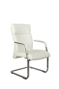 Офисное кресло Riva Chair С1511 (Белый) в Белгороде