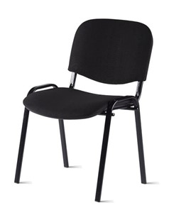 Офисный стул Изо, Текстиль С11/Черная шагрень в Белгороде