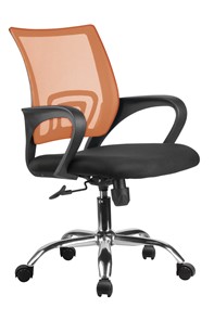 Кресло Riva Chair 8085 JE (Оранжевый) в Белгороде