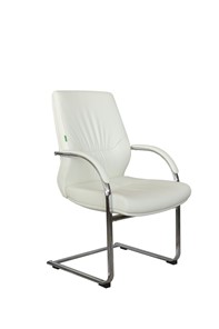 Кресло офисное Riva Chair С1815 (Белый) в Белгороде