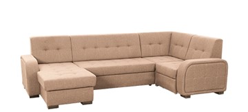 П-образный диван sofart Подиум П5 в Старом Осколе