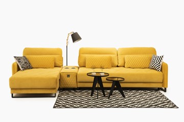 Угловой диван Милфорд 1.3 ПШ (100) в Белгороде