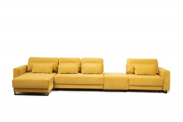 Угловой диван Милфорд 1.6 (75) в Белгороде