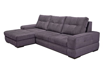 Угловой диван V-0-M ДУ (П5+Д5+Д2+П1) в Старом Осколе