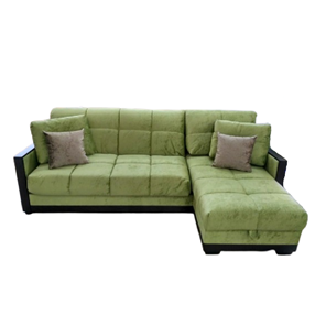 Угловой диван Оникс Сакура Style в Старом Осколе