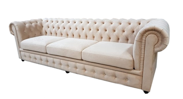 Прямой диван Модест 3Д (Р)(Миксотуаль) в Старом Осколе