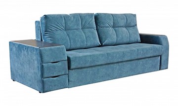 Прямой диван LaFlex 5 БД Norma в Белгороде