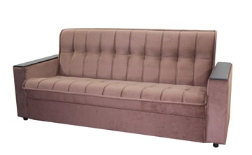 Прямой диван Comfort 401 (Коричневый) в Старом Осколе