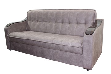 Прямой диван Comfort Lux 404 (Серый) в Белгороде
