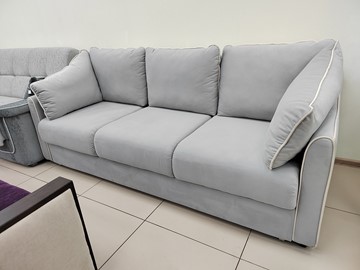 Прямой диван Литиция 1, 000032386 в Белгороде