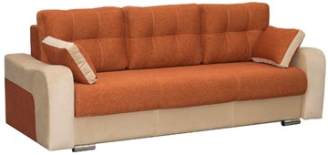 Прямой диван АСМ Соната 5 БД М (Тик-так) в Старом Осколе