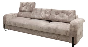 Прямой диван Валенсия М6+М10.1+М6 265х102 в Белгороде