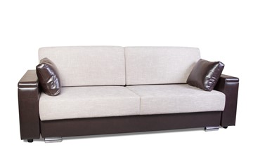 Прямой диван АСМ Соната 4 БД в Белгороде