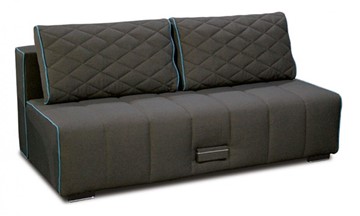 Прямой диван МИЛАРУМ Женева 190х88 в Белгороде