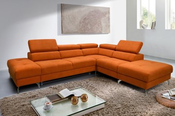 Модульный диван Мадрид  2910х2470 мм в Старом Осколе