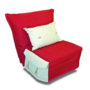 Кресло-кровать Аккордеон-портфель, 800 TFK в Старом Осколе
