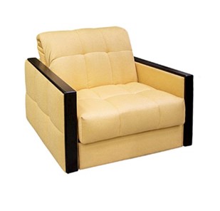 Раскладное кресло Аккордеон 09, 800 ППУ в Старом Осколе